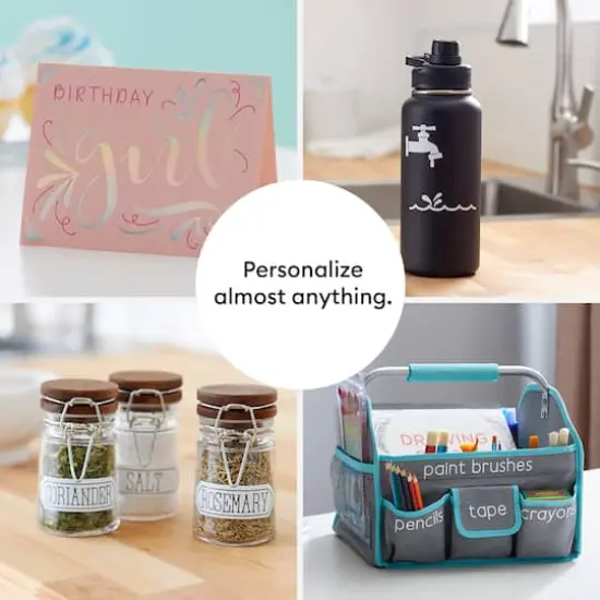 Cricut Joy&trade; Ultra-Compact Smart Cutting Machine {12}