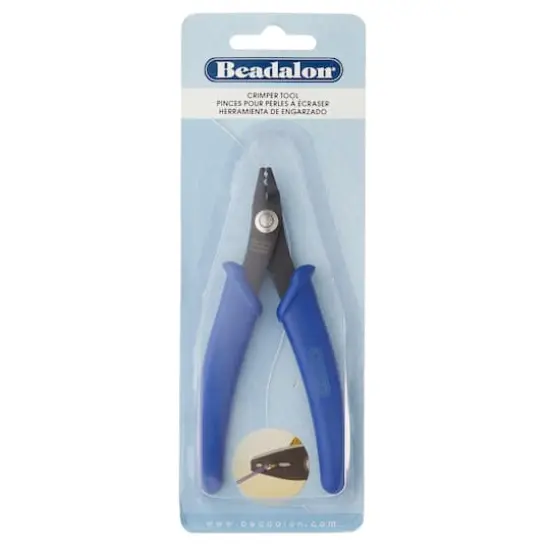 Beadalon&reg; Standard Crimper Tool {4}