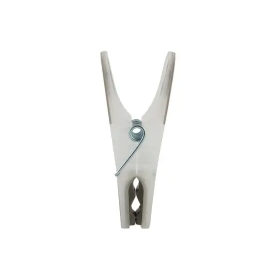 Woolite&reg; Soft Grip Clothespins, 24ct. {17}