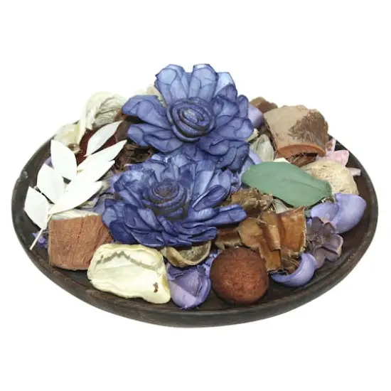 Iris & Rosewater Scented Potpourri by Ashland&reg; {4}