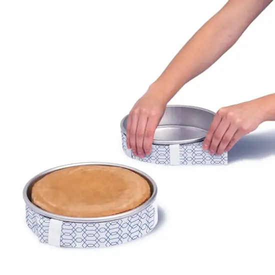 35" Baking Strips, 2ct. by Makery&trade; {4}