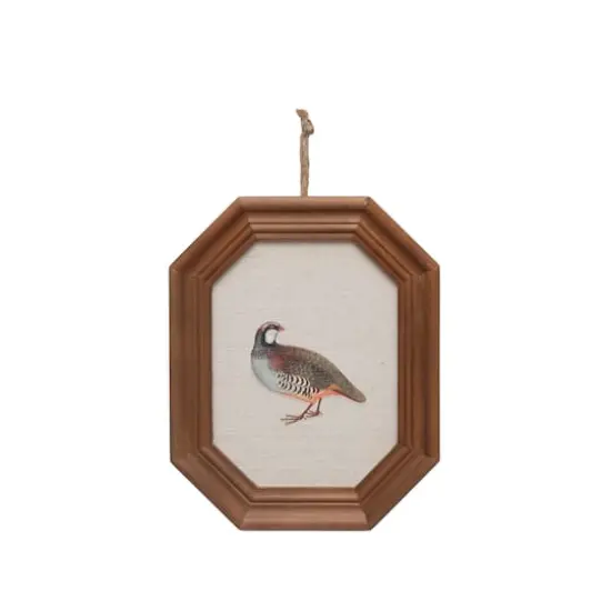 8" x 10" Pheasant Wall D&eacute;cor by Ashland&reg; {1}