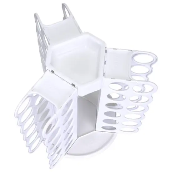 ArtBin&reg; Rotating Vinyl Storage Tower {4}