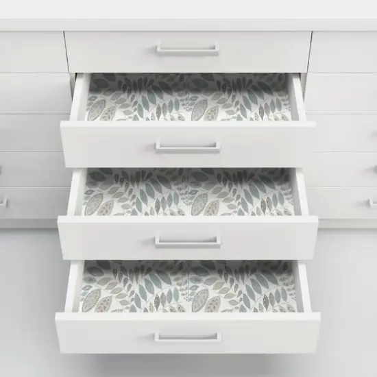 NuWallpaper Gustavus Peel & Stick Wallpaper {7}