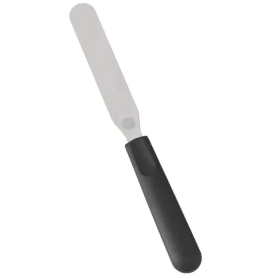 Wilton&reg; 11" Straight Spatula {4}