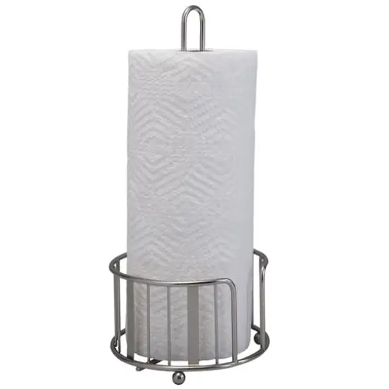 Laura Ashley Aristo Paper Towel Holder {3}