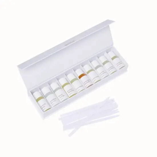 makesy Essential Oil Discovery Kit {1}