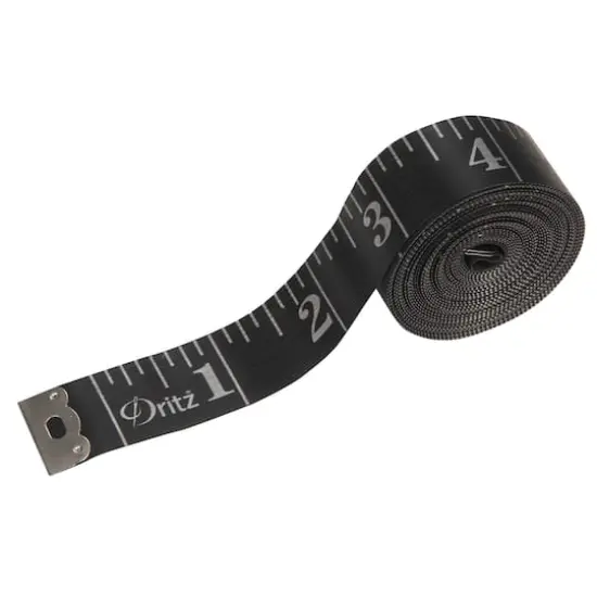 Dritz 120" Fiberglass Tape Measures, 3ct. {4}
