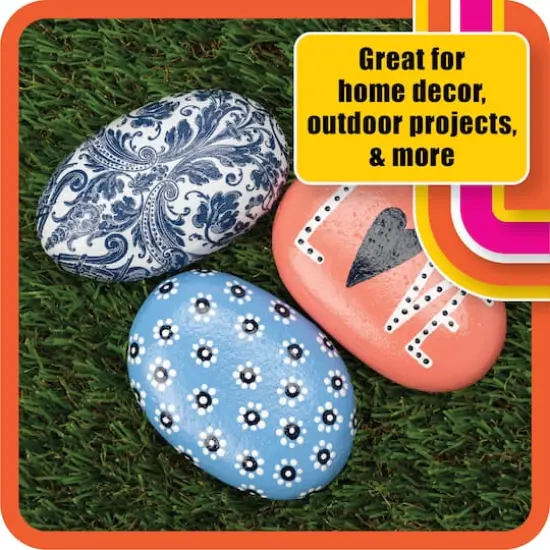 Mod Podge&reg; Gloss Water Resistant Glue & Sealer {8}