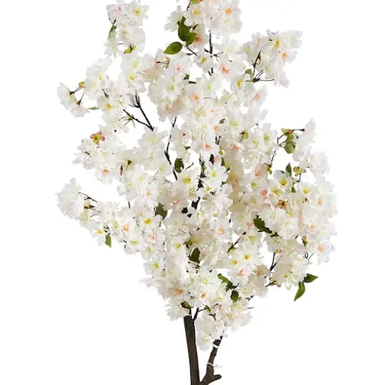 5ft. Cherry Blossom Artificial Tree {3}