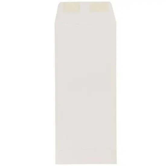 JAM Paper White #10 Policy Business Commercial Envelopes {3}