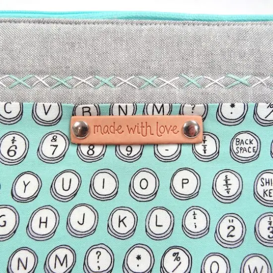 Dritz&reg; Silver Double-Cap Rivets & Tools, 120 Sets {10}