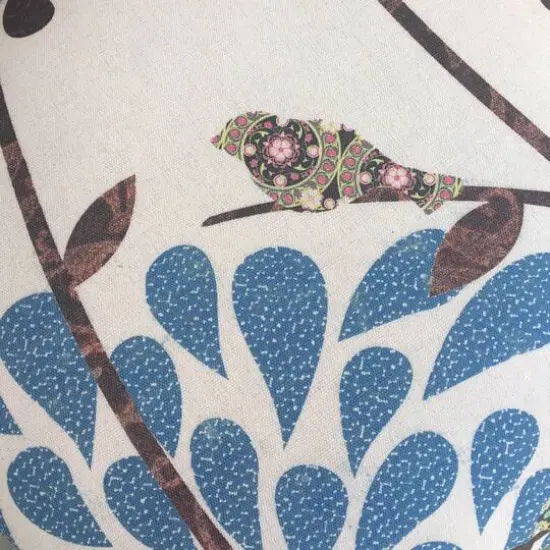 20" Free as a Bird Stool {4}