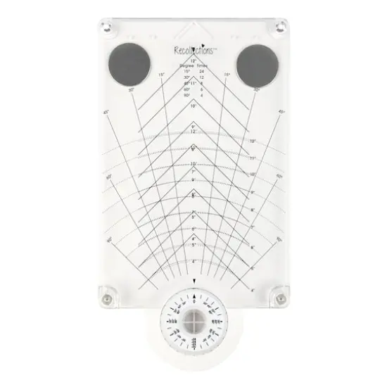 Rotating Stamping Platform by Recollections&trade; {1}