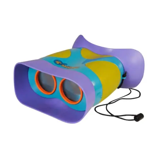 GeoSafari Jr. Kidnoculars {3}