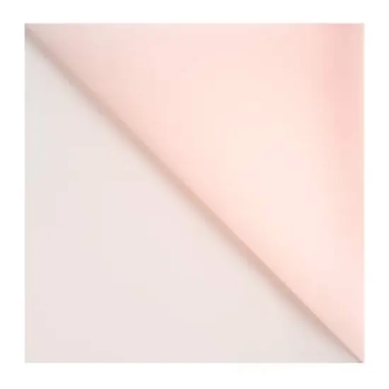 Floral Bouquet Wrapping Paper, 20ct. by Ashland&reg; Pink {1}