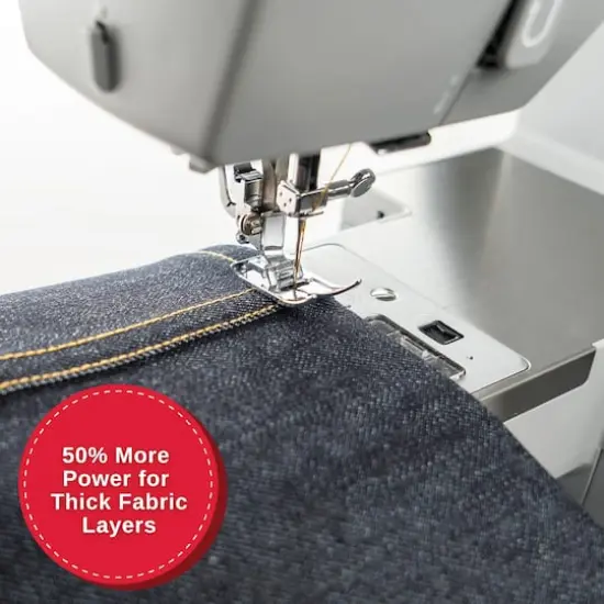 SINGER&reg; HD6380 Heavy Duty Sewing Machine {8}