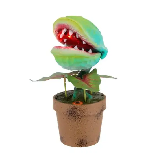 10" Animated Plant by Ashland&reg; {1}