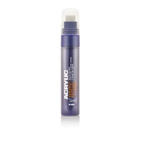 Montana Acrylic Paint Marker, Standard Shock Lilac {5}