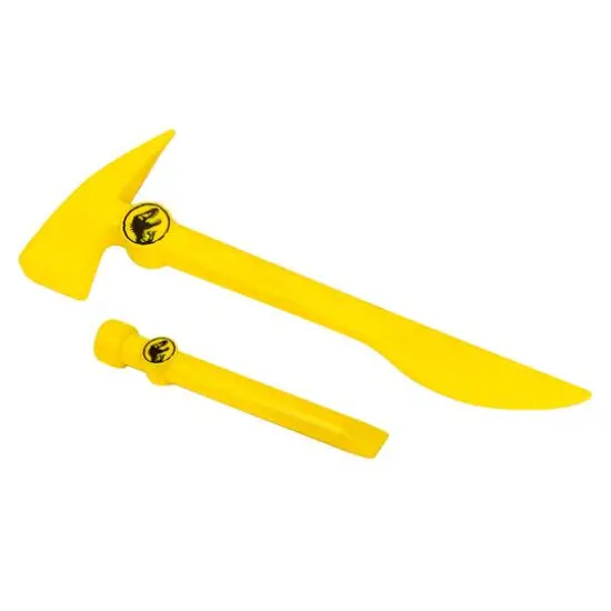 Thames & Kosmos Jurassic World: Dominion Dinosaur Dig Blue, T. Rex & Amber {6}