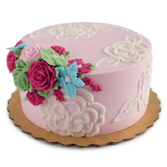 Basic Decorating Kit by Celebrate It&reg; {8}