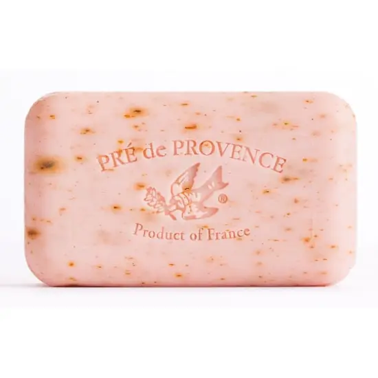 European Soaps Bar, 150g Rose Petal {1}