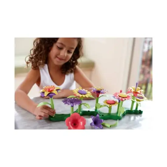 Build-A-Bouquet {14}