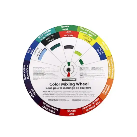 Mixed Media Art Set by Artist's Loft&trade; {10}