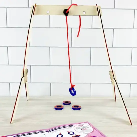 ArtSkills&reg; Epic Lab Pendulum Painter STEM Activity Kit {8}