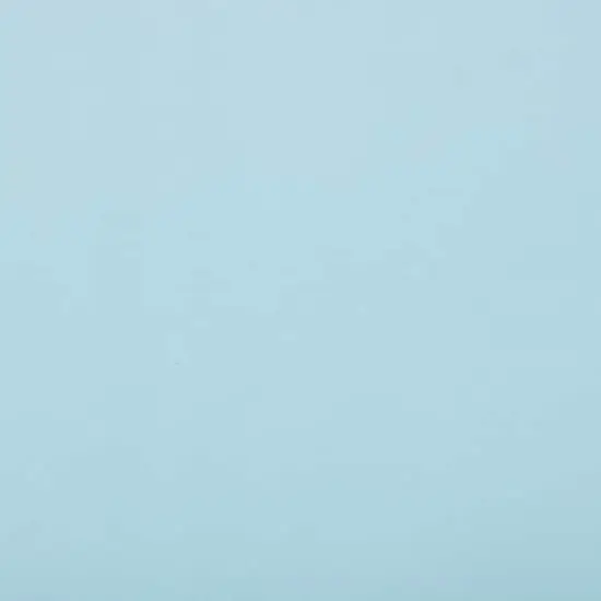 JAM Paper Matte Gift Wrap, 2ct. Light Baby Blue/Pool Blue {6}