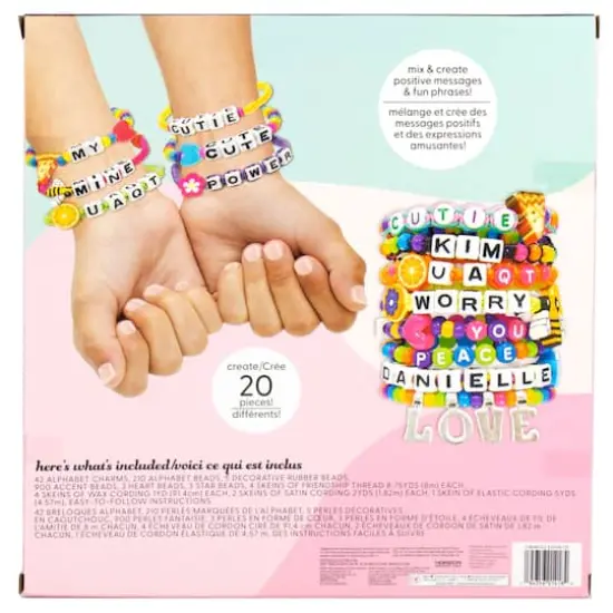 STMT&trade; True2U&trade; ABC Jewelry Kit {5}