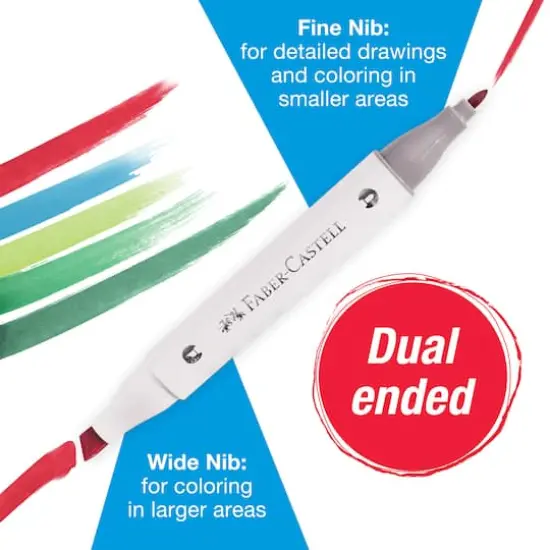 Faber-Castell&reg; Succulents Pop Up Coloring Bouquet {6}