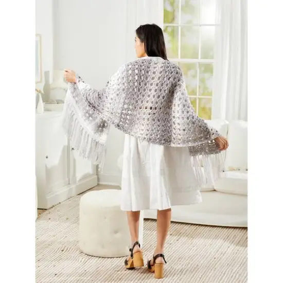 Premier&reg; Puzzle&reg; Cotton Yarn Fog Bank {4}