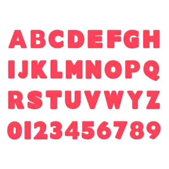 ArtSkills&reg; 2.5" Classic 335 Piece Paper Poster Letter Set {4}