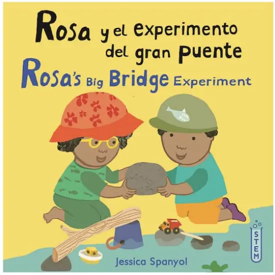 Child's Play Workshop/El Taller De Rosa Books, Set of 4 {4}
