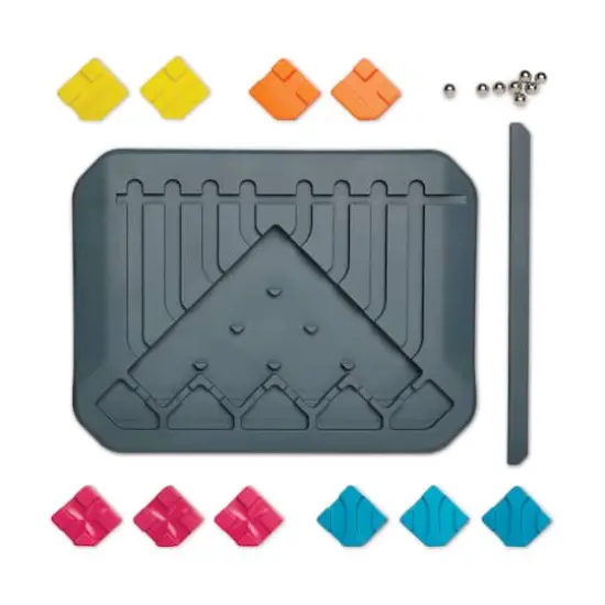 Marble Circuit&trade; Logic Game {5}