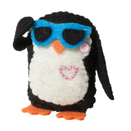 Sew Mini Animals {17}