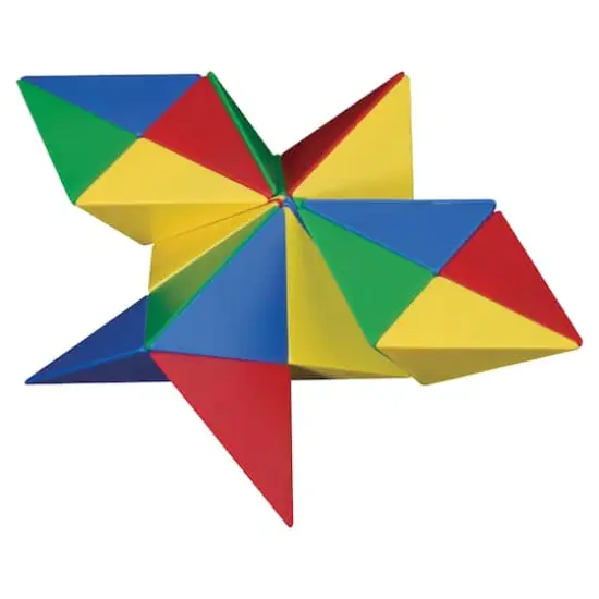 Mag Blocks 24-Piece Set {5}