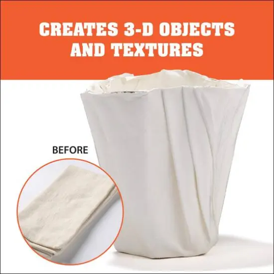 Mod Podge&reg; 8oz. Texture Coat, Glue & Sealer {9}