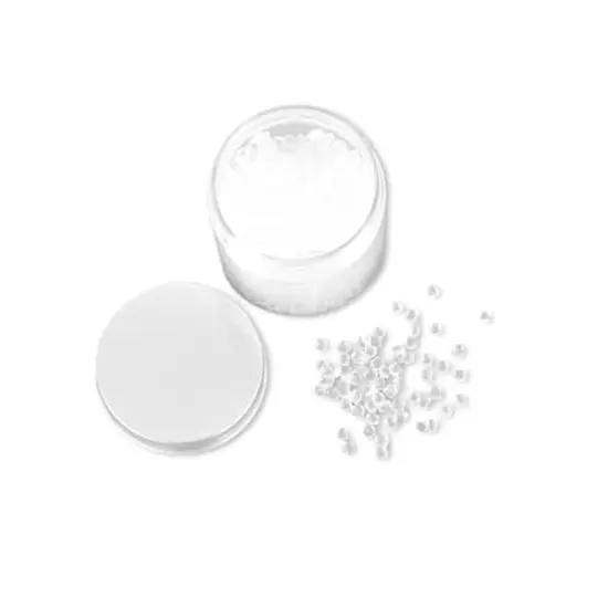 Blue Moon Studio&trade; UV Resin Craft Silicone Mold Maker Beads {4}