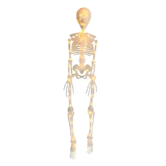 35" Warm White LED Skeleton by Ashland&reg; {1}