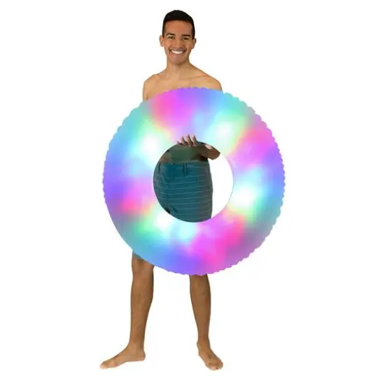 PoolCandy 36" Illuminated LED Pool Tube {3}