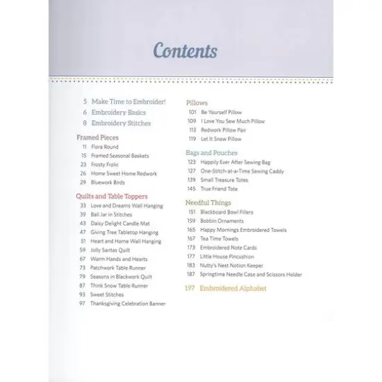 TPP The Big Book Of Hand Embroidery Projects Book {4}