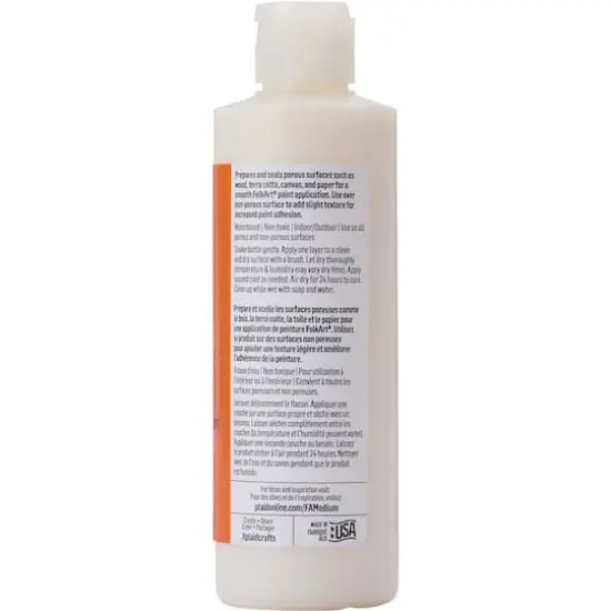 FolkArt&reg; All-Purpose Satin Finish Sealer {3}