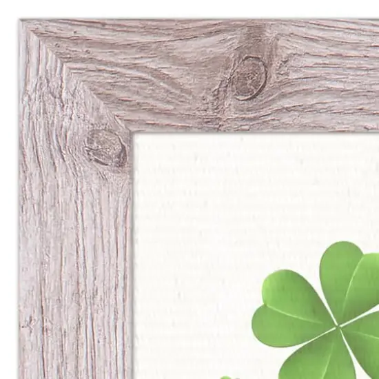 Shenanigans Begin Framed Print 16" x 20" Western White Framed Print {4}