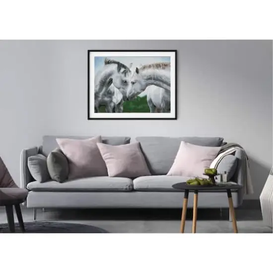 Diamond Dotz&reg; Intermediate Sweet Talk Pre-Framed Diamond Painting Kit {5}