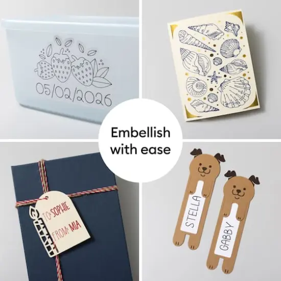 Cricut Joy&trade; Dual-Sided Markers Ultimate Set, 20ct. {5}