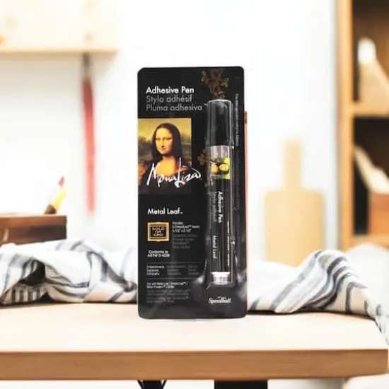 Mona Lisa&trade; Metal Leaf&trade; Adhesive Pen {1}