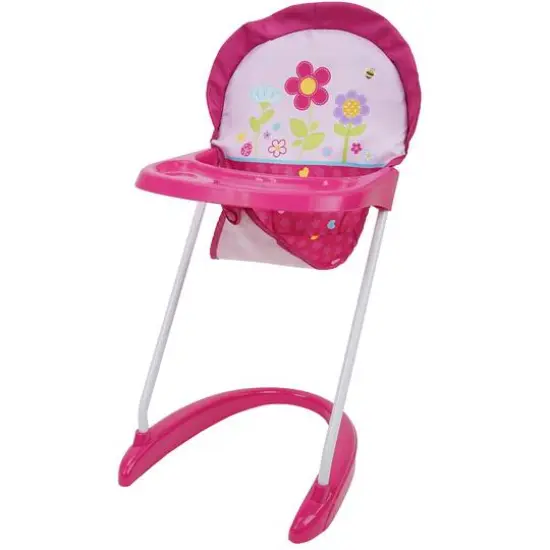 509 Crew Garden 3-Piece Doll Play Set {6}