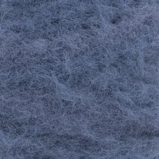 Lion Brand&reg; Feels Like a Dream Yarn Dusty Blue {3}
